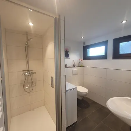 Kuestenkind In Feriehus